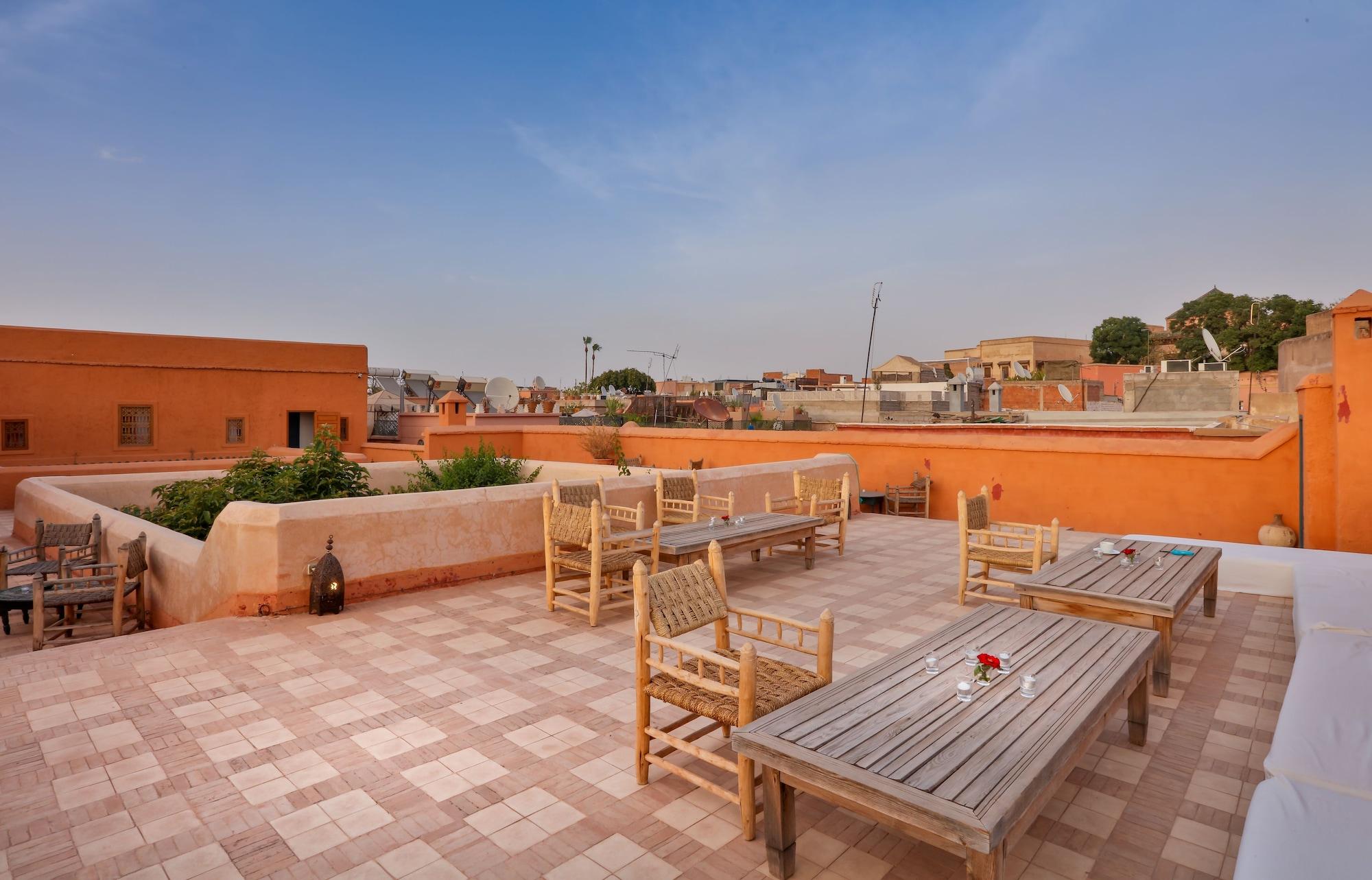 رياض دار سارة