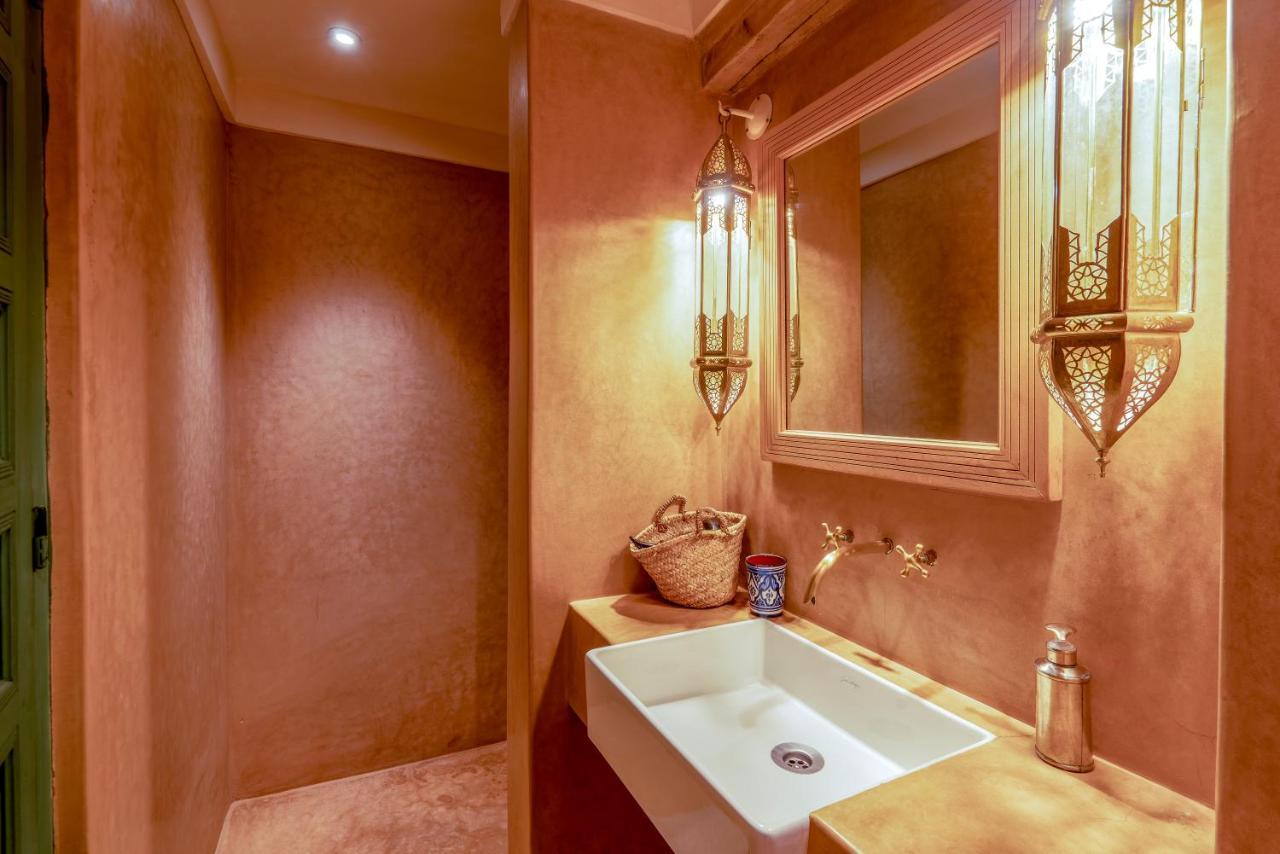 رياض دار سارة 3* مراكش