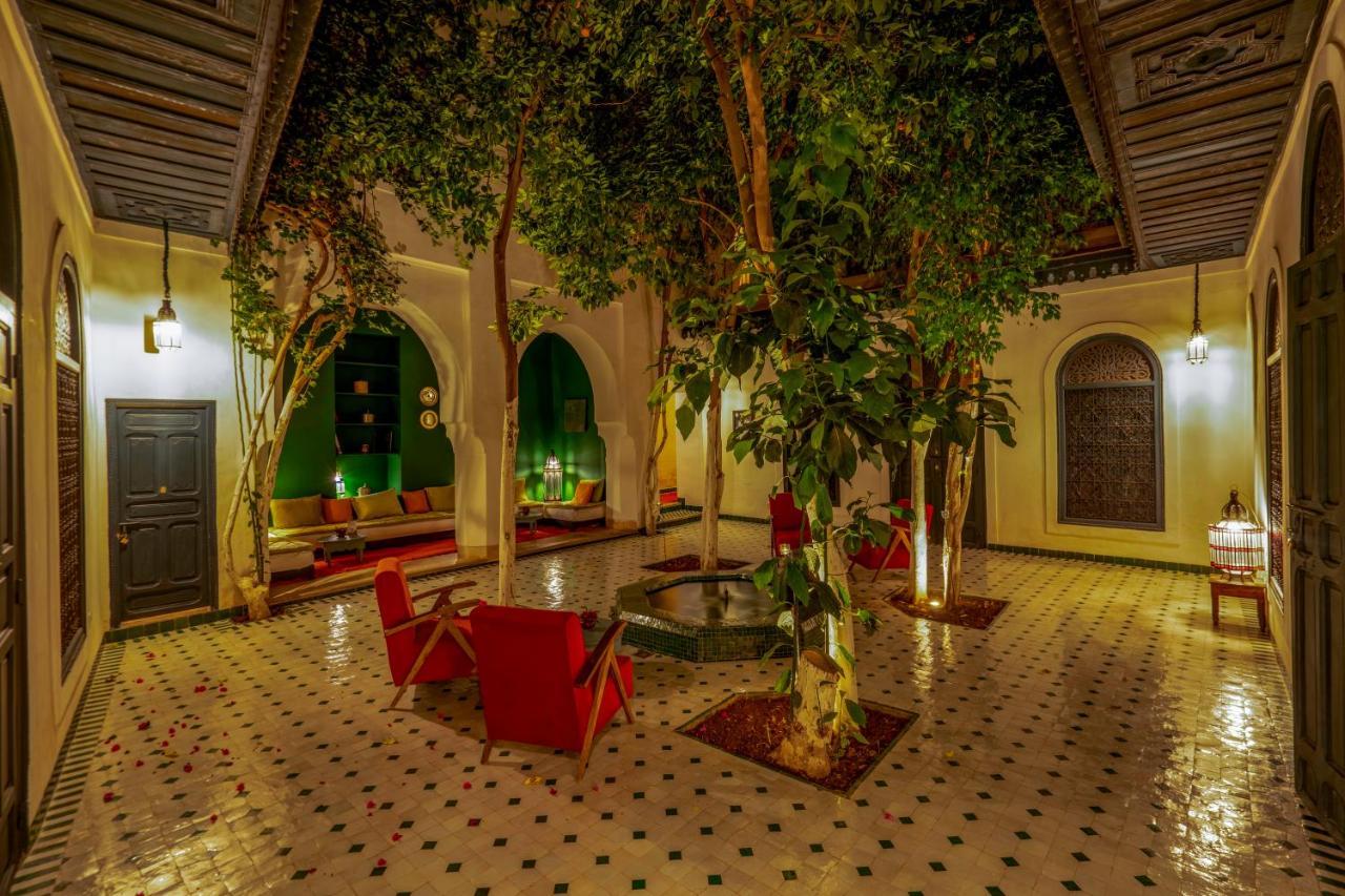 رياض دار سارة 3* مراكش