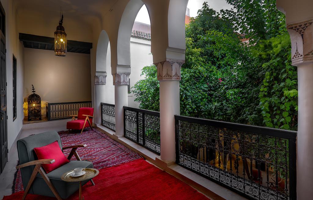 رياض دار سارة مراكش