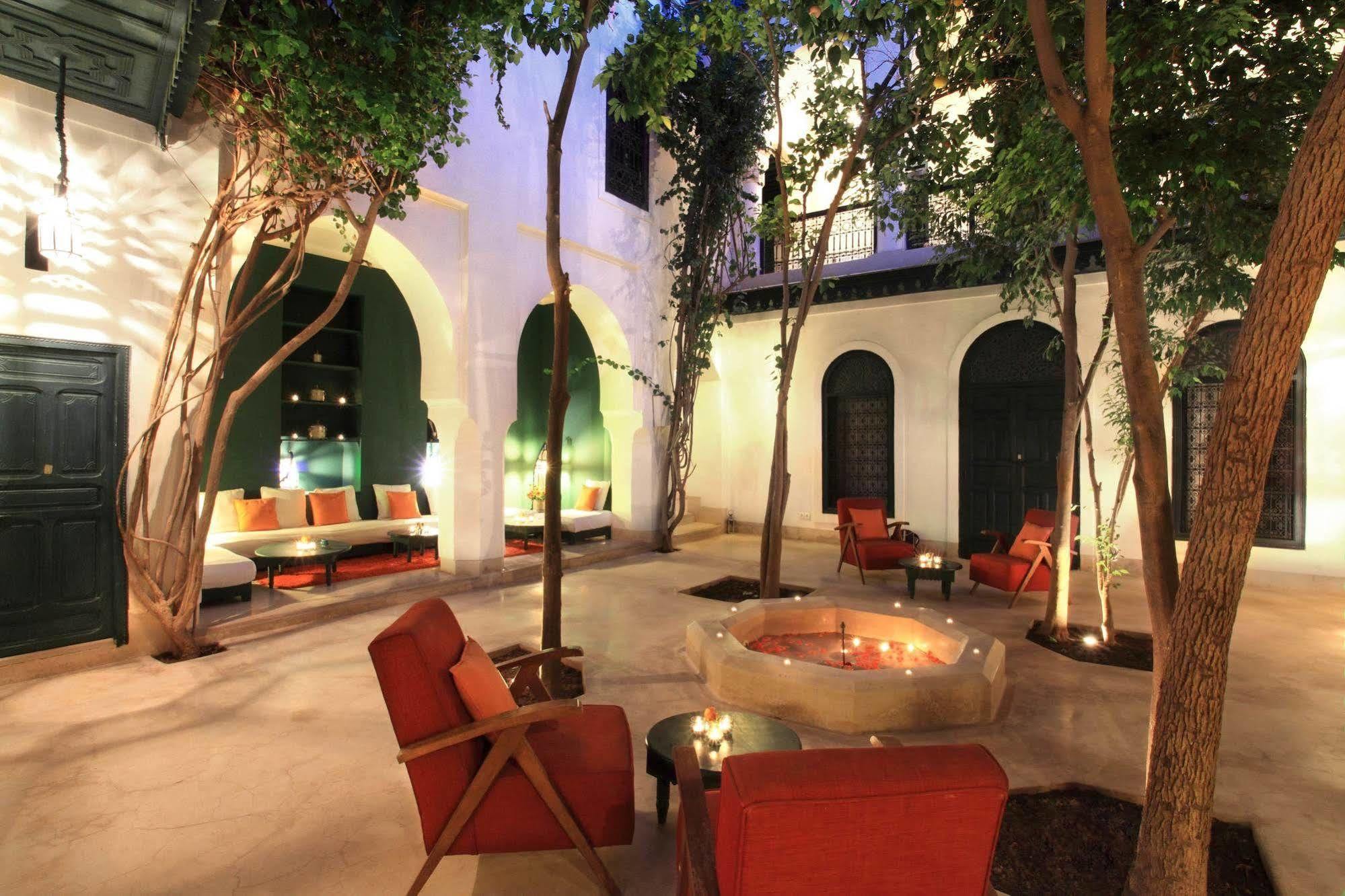 رياد رياض دار سارة 3*